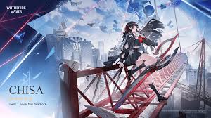 ระบบกาชาใน Wuthering Waves ทำงานอย่างไร