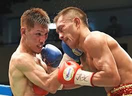 บทบาทของโค้ชต่างชาติในการพัฒนามวยสากลจีน กุญแจสำคัญสู่การยกระดับมาตรฐานระดับโลก