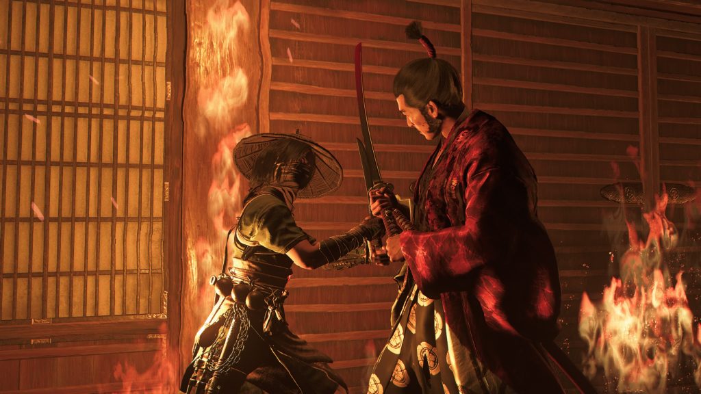 เทคนิคต่อสู้กับบอสให้ผ่านง่ายขึ้นใน Assassin’s Creed Shadows