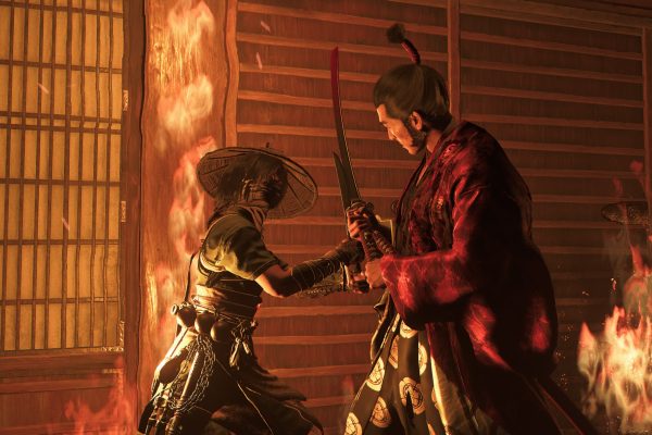 เทคนิคต่อสู้กับบอสให้ผ่านง่ายขึ้นใน Assassin’s Creed Shadows