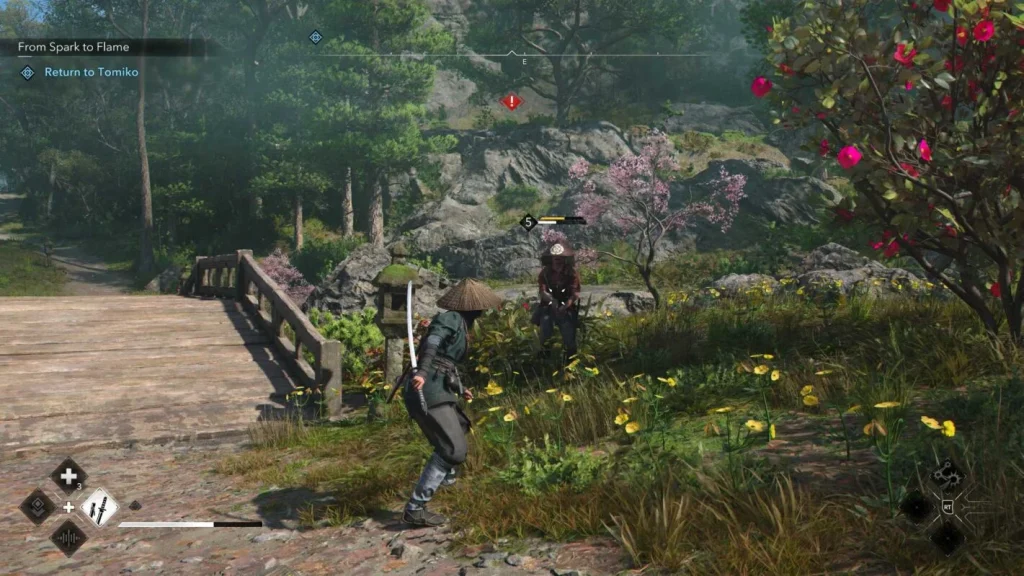 วิธีอัปเกรด Hideout ให้คุ้มค่าที่สุดใน Assassin’s Creed Shadows