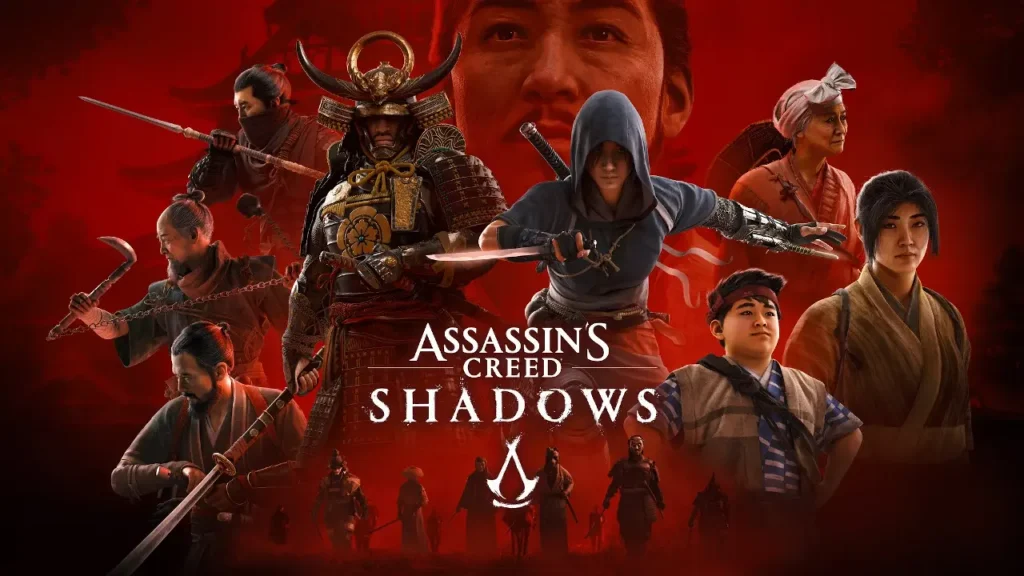 การเปลี่ยนฤดูกาลส่งผลต่อการเล่นอย่างไรใน Assassin’s Creed Shadows