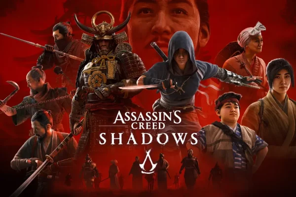 การเปลี่ยนฤดูกาลส่งผลต่อการเล่นอย่างไรใน Assassin’s Creed Shadows