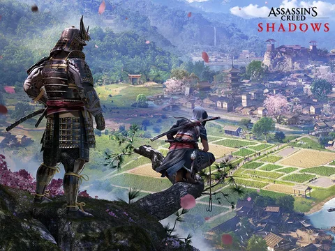 เทคนิคเก็บเลเวลไวในช่วงต้นเกม Assassin’s Creed Shadows