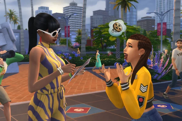 รวม Mod The Sims 4 ที่ช่วยให้เกมสมจริงและสนุกยิ่งขึ้น
