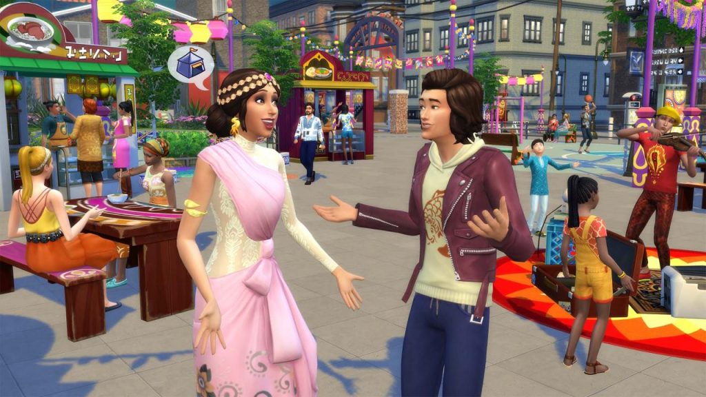 ข้อผิดพลาดที่ผู้เล่นมือใหม่ใน The Sims 4 มักทำ
