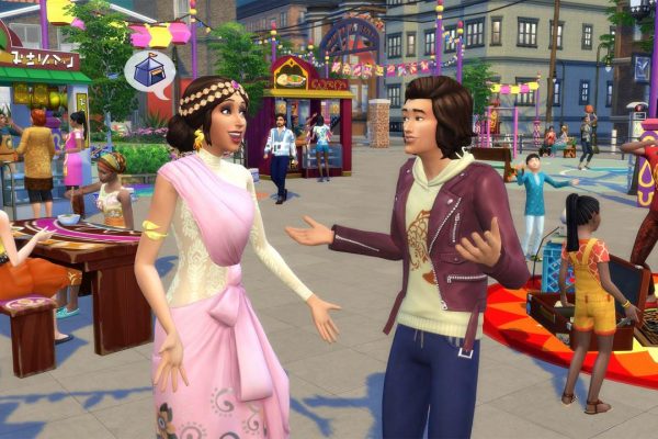 ข้อผิดพลาดที่ผู้เล่นมือใหม่ใน The Sims 4 มักทำ