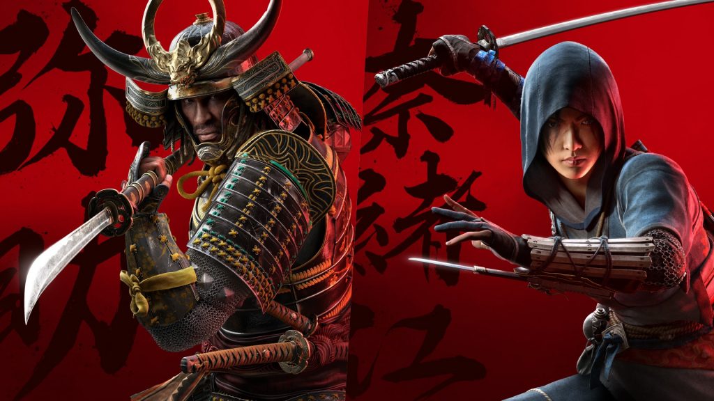 วิธีสร้าง Build ที่เหมาะกับสายลอบเร้นและสายบู๊ใน Assassin’s Creed Shadows
