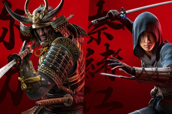 วิธีสร้าง Build ที่เหมาะกับสายลอบเร้นและสายบู๊ใน Assassin’s Creed Shadows