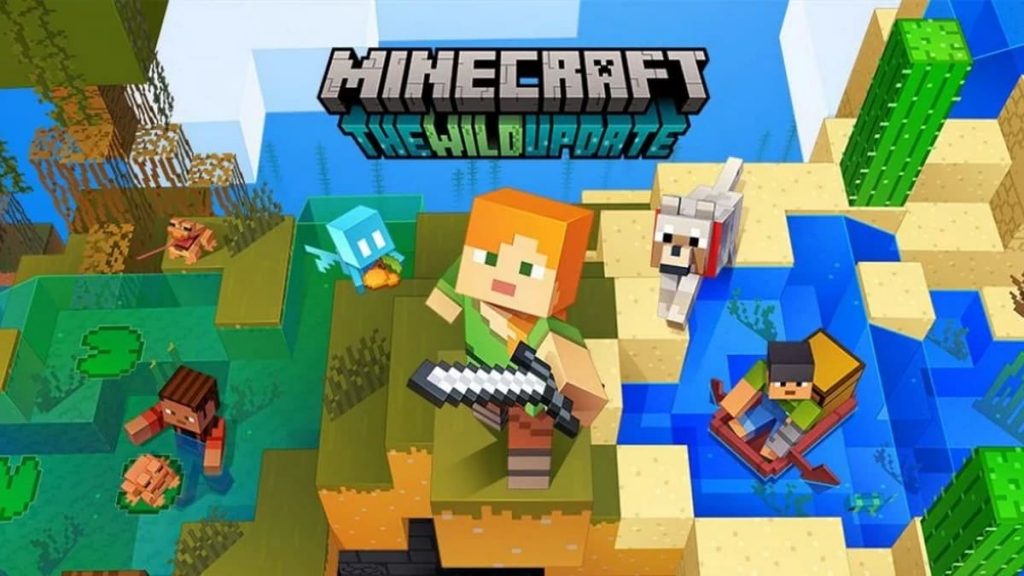 โหมด Survival, Creative, Adventure และ Hardcore เหมาะกับใคร