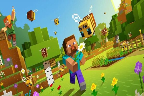 Minecraft คือเกมอะไร ทำไมถึงได้รับความนิยมทั่วโลก