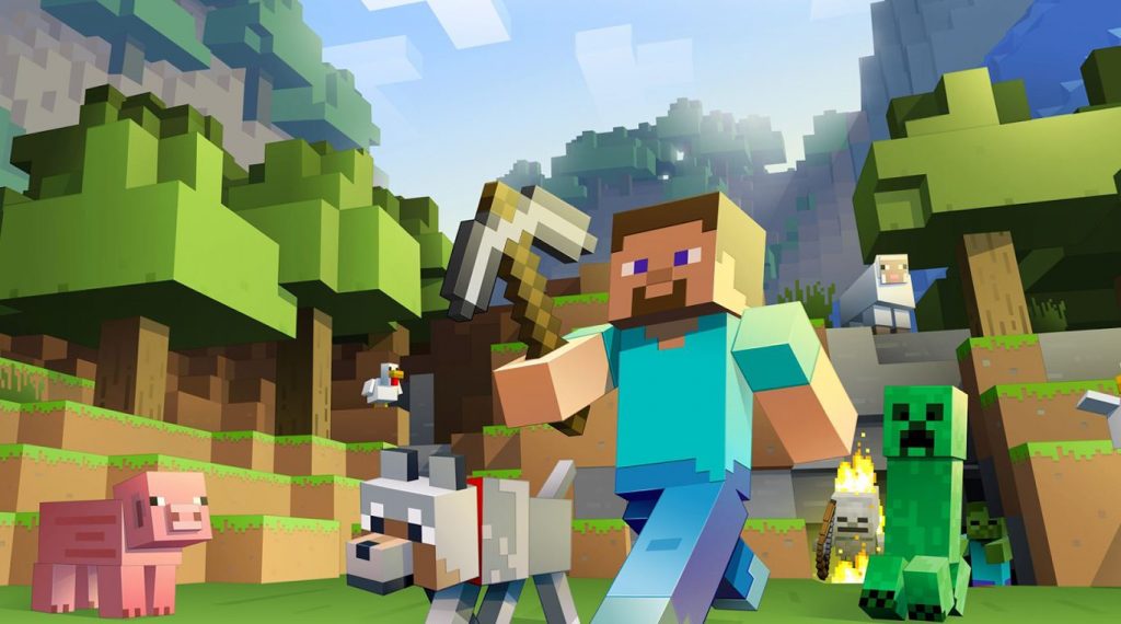 Minecraft Java Edition และ Bedrock Edition แตกต่างกันอย่างไร เลือกเวอร์ชันไหนเหมาะกับคุณ