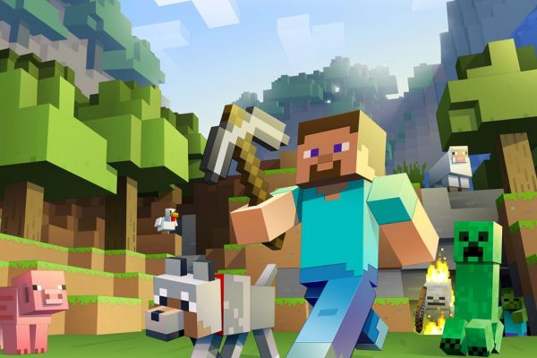 Minecraft Java Edition และ Bedrock Edition แตกต่างกันอย่างไร เลือกเวอร์ชันไหนเหมาะกับคุณ