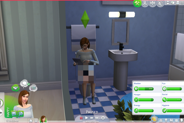 รีวิว The Sims 4 ในปัจจุบัน ยังเหมาะกับการเริ่มเล่นหรือไม่