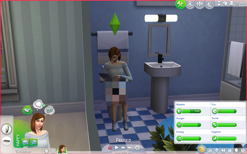 รีวิว The Sims 4 ในปัจจุบัน ยังเหมาะกับการเริ่มเล่นหรือไม่