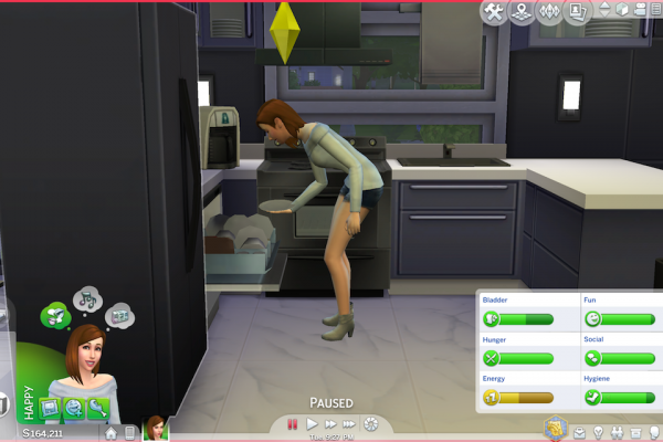 อนาคตของ The Sims 4 และทิศทางการพัฒนาเกมในระยะยาว