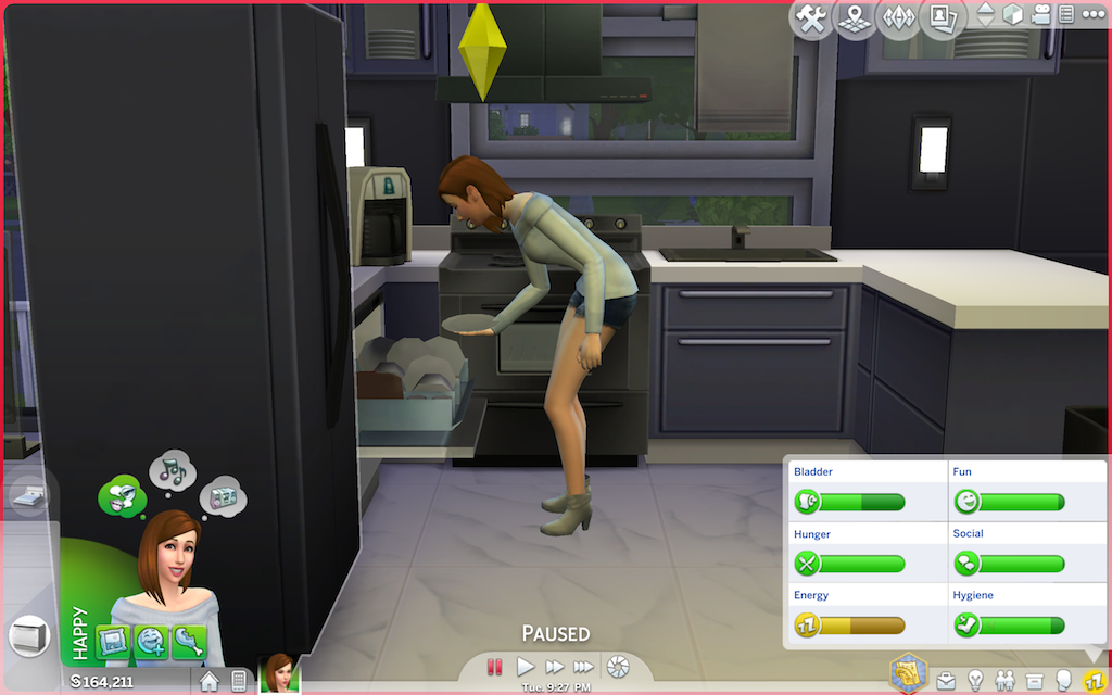 อนาคตของ The Sims 4 และทิศทางการพัฒนาเกมในระยะยาว