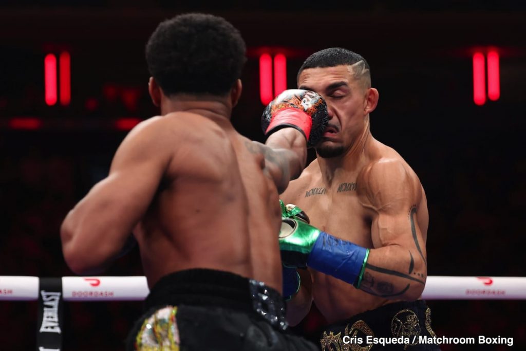 Guillermo Rigondeaux จากแชมป์สมัครเล่นสู่แชมป์โลกอาชีพ