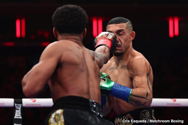 Guillermo Rigondeaux จากแชมป์สมัครเล่นสู่แชมป์โลกอาชีพ